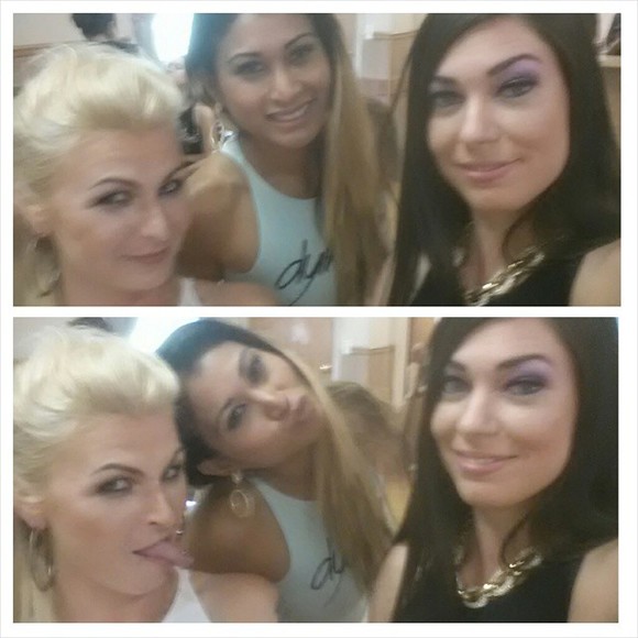 Meet your Posher, Jasmine - Picture 1 of 1